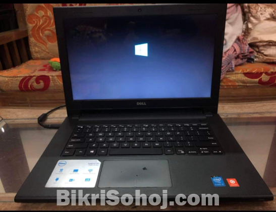 Dell Inspiron 14 3442 (4gb/500gb)